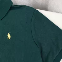 Cheap Ralph Lauren Polo T-Shirts Short Sleeved For Unisex #1336017 Replica Wholesale [$48.00 USD] [ITEM#1336017] on Replica Ralph Lauren Polo T-Shirts