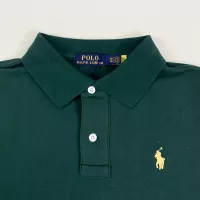 Cheap Ralph Lauren Polo T-Shirts Short Sleeved For Unisex #1336017 Replica Wholesale [$48.00 USD] [ITEM#1336017] on Replica Ralph Lauren Polo T-Shirts
