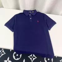 Cheap Ralph Lauren Polo T-Shirts Short Sleeved For Unisex #1336018 Replica Wholesale [$48.00 USD] [ITEM#1336018] on Replica Ralph Lauren Polo T-Shirts