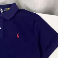 Cheap Ralph Lauren Polo T-Shirts Short Sleeved For Unisex #1336018 Replica Wholesale [$48.00 USD] [ITEM#1336018] on Replica Ralph Lauren Polo T-Shirts