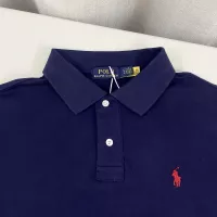 Cheap Ralph Lauren Polo T-Shirts Short Sleeved For Unisex #1336018 Replica Wholesale [$48.00 USD] [ITEM#1336018] on Replica Ralph Lauren Polo T-Shirts
