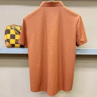 Cheap Valentino Shirts Short Sleeved For Men #1336027 Replica Wholesale [$96.00 USD] [ITEM#1336027] on Replica Valentino Shirts