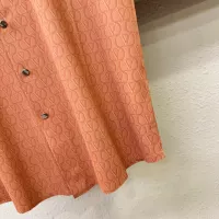 Cheap Valentino Shirts Short Sleeved For Men #1336027 Replica Wholesale [$96.00 USD] [ITEM#1336027] on Replica Valentino Shirts