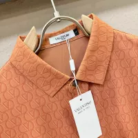 Cheap Valentino Shirts Short Sleeved For Men #1336027 Replica Wholesale [$96.00 USD] [ITEM#1336027] on Replica Valentino Shirts