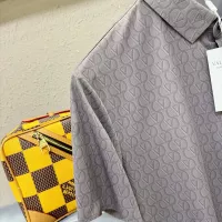 Cheap Valentino Shirts Short Sleeved For Men #1336028 Replica Wholesale [$96.00 USD] [ITEM#1336028] on Replica Valentino Shirts