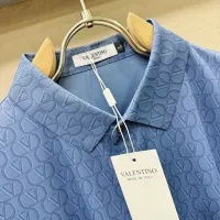 Cheap Valentino Shirts Short Sleeved For Men #1336029 Replica Wholesale [$96.00 USD] [ITEM#1336029] on Replica Valentino Shirts