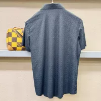 Cheap Valentino Shirts Short Sleeved For Men #1336030 Replica Wholesale [$96.00 USD] [ITEM#1336030] on Replica Valentino Shirts