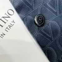 Cheap Valentino Shirts Short Sleeved For Men #1336030 Replica Wholesale [$96.00 USD] [ITEM#1336030] on Replica Valentino Shirts