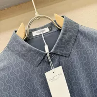 Cheap Valentino Shirts Short Sleeved For Men #1336030 Replica Wholesale [$96.00 USD] [ITEM#1336030] on Replica Valentino Shirts