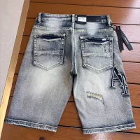Cheap Amiri Jeans For Men #1336031 Replica Wholesale [$100.00 USD] [ITEM#1336031] on Replica Amiri Jeans
