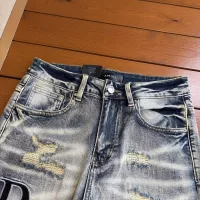 Cheap Amiri Jeans For Men #1336031 Replica Wholesale [$100.00 USD] [ITEM#1336031] on Replica Amiri Jeans