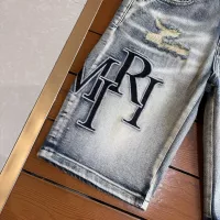 Cheap Amiri Jeans For Men #1336031 Replica Wholesale [$100.00 USD] [ITEM#1336031] on Replica Amiri Jeans
