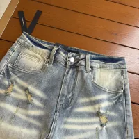 Cheap Amiri Jeans For Men #1336032 Replica Wholesale [$100.00 USD] [ITEM#1336032] on Replica Amiri Jeans