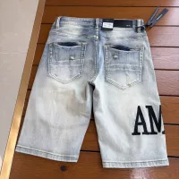 Cheap Amiri Jeans For Men #1336033 Replica Wholesale [$100.00 USD] [ITEM#1336033] on Replica Amiri Jeans