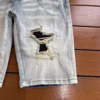 Cheap Amiri Jeans For Men #1336033 Replica Wholesale [$100.00 USD] [ITEM#1336033] on Replica Amiri Jeans