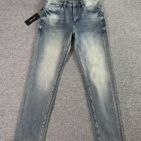 Cheap Dolce &amp; Gabbana D&amp;G Jeans For Men #1336047 Replica Wholesale [$85.00 USD] [ITEM#1336047] on Replica Dolce &amp; Gabbana D&amp;G Jeans