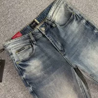 Cheap Dolce &amp; Gabbana D&amp;G Jeans For Men #1336047 Replica Wholesale [$85.00 USD] [ITEM#1336047] on Replica Dolce &amp; Gabbana D&amp;G Jeans