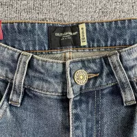 Cheap Dolce &amp; Gabbana D&amp;G Jeans For Men #1336047 Replica Wholesale [$85.00 USD] [ITEM#1336047] on Replica Dolce &amp; Gabbana D&amp;G Jeans