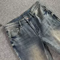 Cheap Moncler Jeans For Men #1336048 Replica Wholesale [$85.00 USD] [ITEM#1336048] on Replica Moncler Jeans