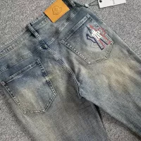 Cheap Moncler Jeans For Men #1336048 Replica Wholesale [$85.00 USD] [ITEM#1336048] on Replica Moncler Jeans