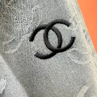 Cheap Chanel Jeans For Unisex #1336050 Replica Wholesale [$98.00 USD] [ITEM#1336050] on Replica Chanel Jeans