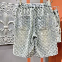 Cheap Chrome Hearts Jeans For Unisex #1336051 Replica Wholesale [$98.00 USD] [ITEM#1336051] on Replica Chrome Hearts Jeans