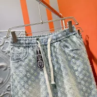 Cheap Chrome Hearts Jeans For Unisex #1336051 Replica Wholesale [$98.00 USD] [ITEM#1336051] on Replica Chrome Hearts Jeans