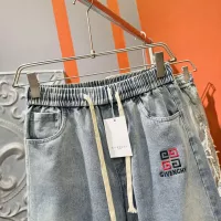Cheap Givenchy Jeans For Unisex #1336052 Replica Wholesale [$98.00 USD] [ITEM#1336052] on Replica Givenchy Jeans