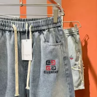Cheap Givenchy Jeans For Unisex #1336052 Replica Wholesale [$98.00 USD] [ITEM#1336052] on Replica Givenchy Jeans