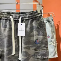 Cheap Moncler Jeans For Unisex #1336054 Replica Wholesale [$98.00 USD] [ITEM#1336054] on Replica Moncler Jeans