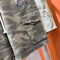 Cheap Moncler Jeans For Unisex #1336054 Replica Wholesale [$98.00 USD] [ITEM#1336054] on Replica Moncler Jeans