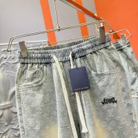 Cheap Louis Vuitton LV Jeans For Unisex #1336055 Replica Wholesale [$98.00 USD] [ITEM#1336055] on Replica Louis Vuitton LV Jeans
