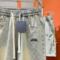Cheap Louis Vuitton LV Jeans For Unisex #1336055 Replica Wholesale [$98.00 USD] [ITEM#1336055] on Replica Louis Vuitton LV Jeans