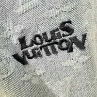 Cheap Louis Vuitton LV Jeans For Unisex #1336055 Replica Wholesale [$98.00 USD] [ITEM#1336055] on Replica Louis Vuitton LV Jeans
