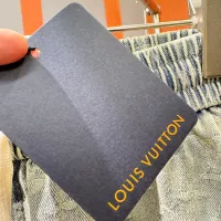 Cheap Louis Vuitton LV Jeans For Unisex #1336055 Replica Wholesale [$98.00 USD] [ITEM#1336055] on Replica Louis Vuitton LV Jeans