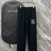 Cheap LOEWE Pants For Men #1336056 Replica Wholesale [$80.00 USD] [ITEM#1336056] on Replica LOEWE Pants
