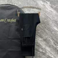 Cheap LOEWE Pants For Men #1336056 Replica Wholesale [$80.00 USD] [ITEM#1336056] on Replica LOEWE Pants