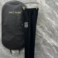 Cheap LOEWE Pants For Men #1336056 Replica Wholesale [$80.00 USD] [ITEM#1336056] on Replica LOEWE Pants
