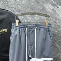 Cheap Thom Browne TB Pants For Men #1336057 Replica Wholesale [$80.00 USD] [ITEM#1336057] on Replica Thom Browne TB Pants