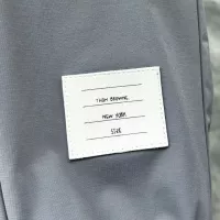 Cheap Thom Browne TB Pants For Men #1336057 Replica Wholesale [$80.00 USD] [ITEM#1336057] on Replica Thom Browne TB Pants
