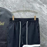 Cheap Thom Browne TB Pants For Men #1336058 Replica Wholesale [$80.00 USD] [ITEM#1336058] on Replica Thom Browne TB Pants