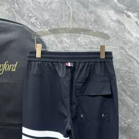 Cheap Thom Browne TB Pants For Men #1336058 Replica Wholesale [$80.00 USD] [ITEM#1336058] on Replica Thom Browne TB Pants