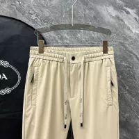 Cheap Prada Pants For Men #1336059 Replica Wholesale [$80.00 USD] [ITEM#1336059] on Replica Prada Pants