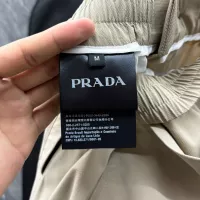 Cheap Prada Pants For Men #1336059 Replica Wholesale [$80.00 USD] [ITEM#1336059] on Replica Prada Pants