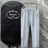 Cheap Prada Pants For Men #1336060 Replica Wholesale [$80.00 USD] [ITEM#1336060] on Replica Prada Pants