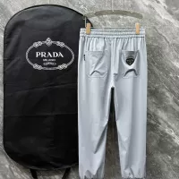 Cheap Prada Pants For Men #1336060 Replica Wholesale [$80.00 USD] [ITEM#1336060] on Replica Prada Pants