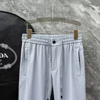 Cheap Prada Pants For Men #1336060 Replica Wholesale [$80.00 USD] [ITEM#1336060] on Replica Prada Pants