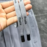 Cheap Prada Pants For Men #1336060 Replica Wholesale [$80.00 USD] [ITEM#1336060] on Replica Prada Pants