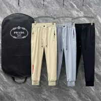 Cheap Prada Pants For Men #1336061 Replica Wholesale [$80.00 USD] [ITEM#1336061] on Replica Prada Pants