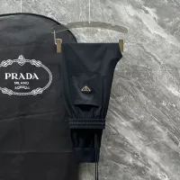 Cheap Prada Pants For Men #1336061 Replica Wholesale [$80.00 USD] [ITEM#1336061] on Replica Prada Pants